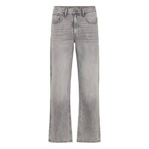 NEW BLEND men's bhflake relaxed fit jeans in denim snow